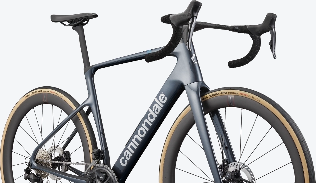 Cannondale Synapse