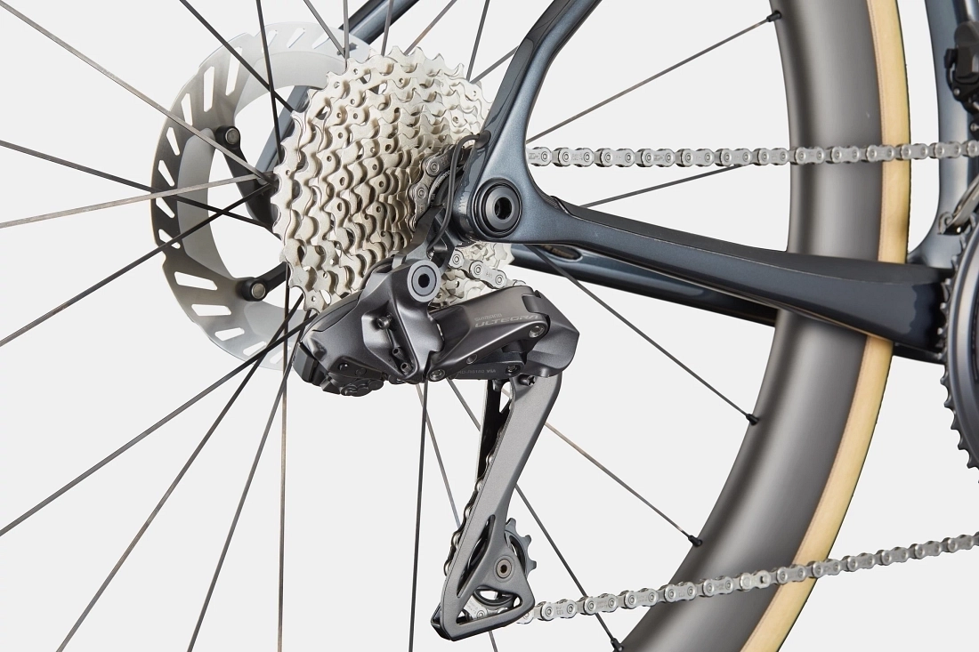 Cannondale Synapse