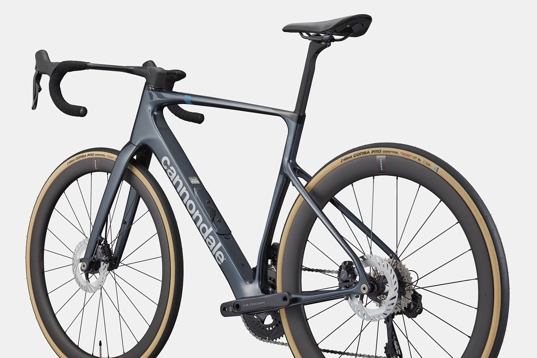 Cannondale Synapse
