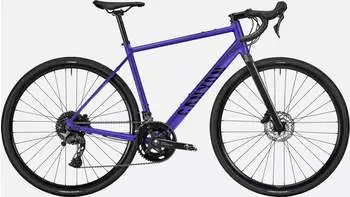 Canyon Endurace Allroad