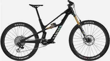 Canyon Spectral:Onﬂy CF LTD