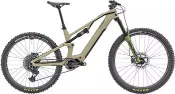 Conway Ryvon ST 10.0