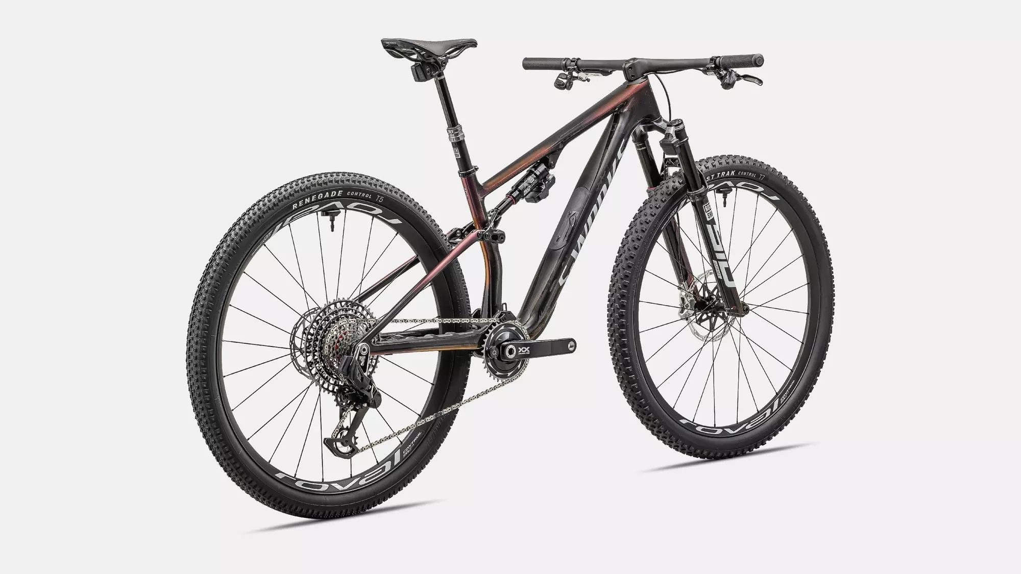 Specialized S-Works Epic 8