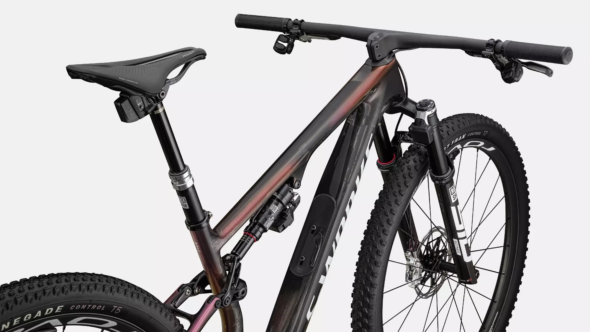 Specialized S-Works Epic 8
