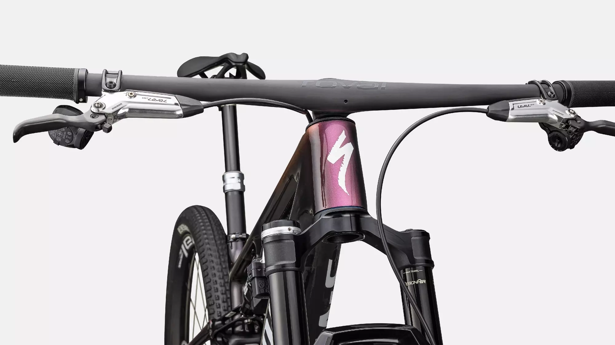 Specialized S-Works Epic 8
