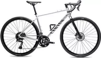 Canyon Endurace Allroad 5
