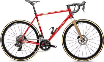 Eddy Merckx P&eacute;v&egrave;le Corsa