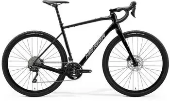 Merida Silex 400 black