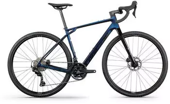 Lapierre Crosshill CF 5.0 Gravelbike 2025 blue