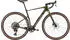 Cannondale Topstone Carbon 2 AXS green