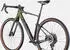 Cannondale Topstone Carbon 2 AXS green