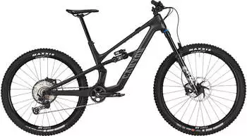 Canyon Rennrad