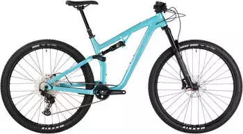 Salsa Spearfish Cosmic Custom