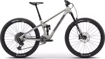 Transition Smuggler Carbon XO AXS Custom