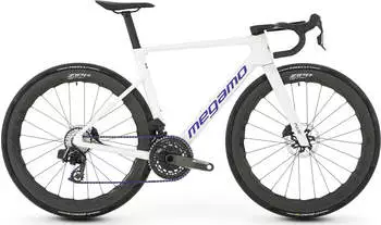 Megamo Pulse Hammerhead-Edition