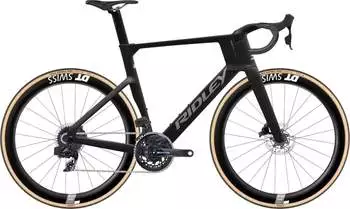 Ridley Noah Fast 3.0