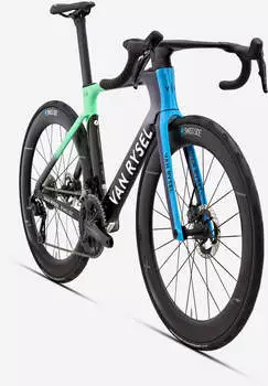 Van Rysel RCR-F CF Dura-Ace Di2
