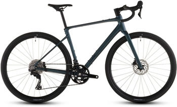 Cube Nuroad Race (2026) royalgreen&acute;n&acute;black