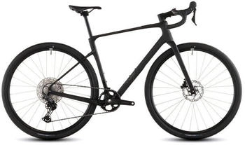 Cube Nuroad C:62 One (2026) blackline