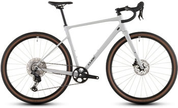 Cube Nuroad EX 2026 cotton&acute;n&acute;grey