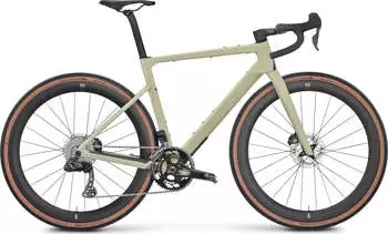Rose Bikes Backroad GRX 825 DI2