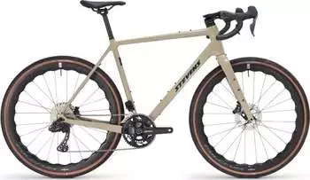Stevens Camino RS Pro DI2