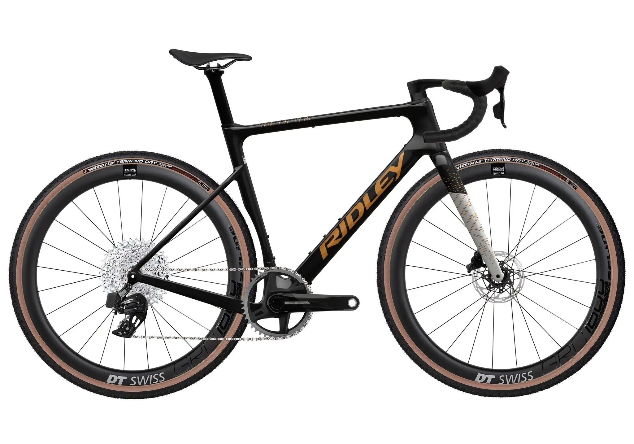 Ridley ASTR RS Force XPLR