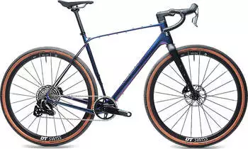 8BAR Bikes MITTE Carbon V1