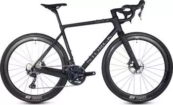 Storck Grix.2 Platinum