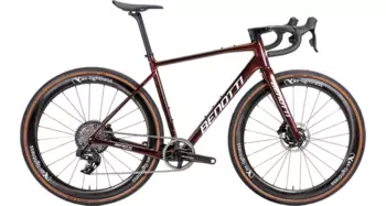 Benotti Gravel R