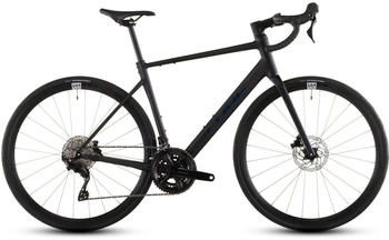 Cube Attain SLX 2026 coal'n'prism