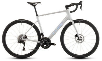 Cube Attain C:62 SLX (2026) sleekgrey´n´prism
