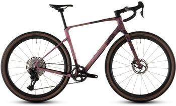 Cube Nuroad C:62 EX (2026) shiftblush&acute;n&acute;art