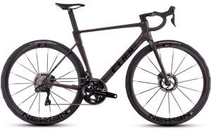 Cube Litening AIR C:68X SLT liquidlava´n´black 2025
