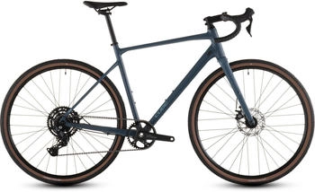 Cube Nuroad ONE grovegreen&acute;n&acute;black 2026