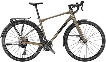 KTM GRAVELATOR 20 LFC 2026 olive pearl