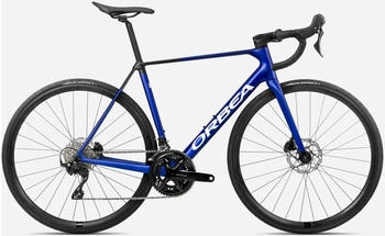 Orbea Orca M30 (2026) Cobalt Carbon Raw Matt