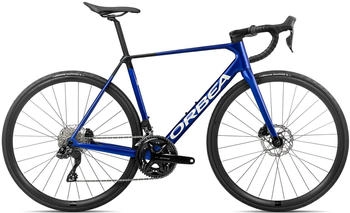 Orbea ORCA M30i (2026) Cobalt Blue Carbon Raw
