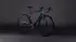 Cube Nuroad C:62 SLT 2026 royalgreen´n´fume