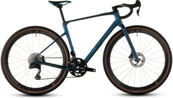 Cube Nuroad C:62 Race (2026) nebula&acute;n&acute;blue