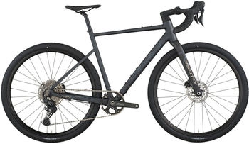 Scott Speedster Gravel 30 (2026) black
