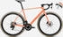 Orbea Orca M21eLTD PWR 2025 Orange Blue