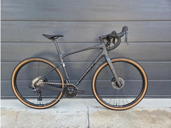 Giant Revolt 0 2026 Stealth Chrome