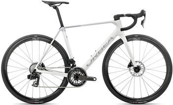 Orbea Orca M21eTEAM 2026 White Lilac