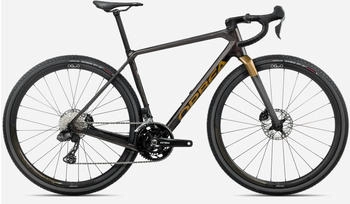 Orbea Terra M20iTEAM 2025 Cosmic Green