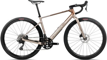 Orbea Terra M20TEAM 2026 Nickel