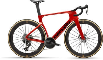 Cervélo S5 Red XPLR AXS 1 2026