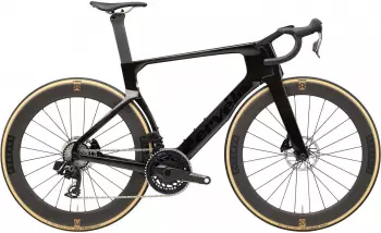 Cervélo S5 Force AXS 2026 Five Black