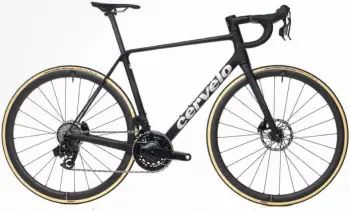 Cervélo R5 Force AXS 2026 Five Black