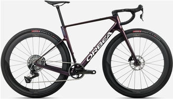 Orbea Terra RACE M21eLTD 1X 2026 Sunset